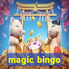 magic bingo