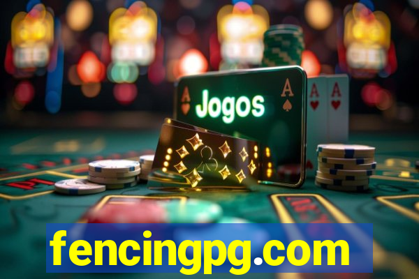 fencingpg.com