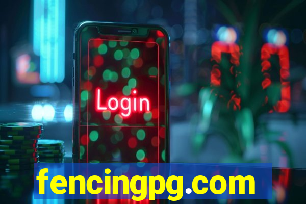 fencingpg.com