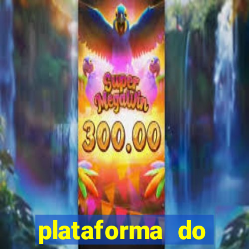 plataforma do tigrinho chinesa