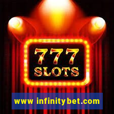 www infinitybet.com