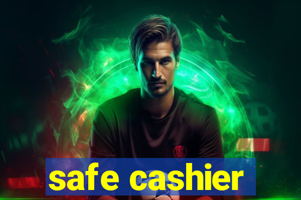 safe cashier