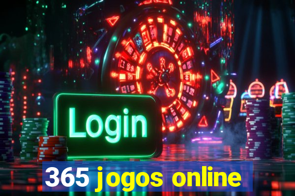 365 jogos online