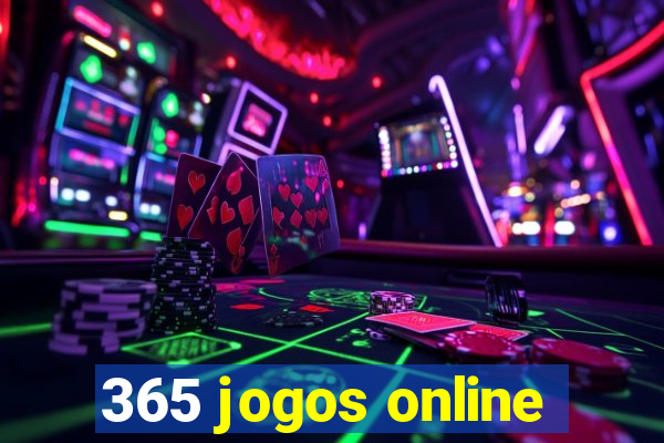 365 jogos online