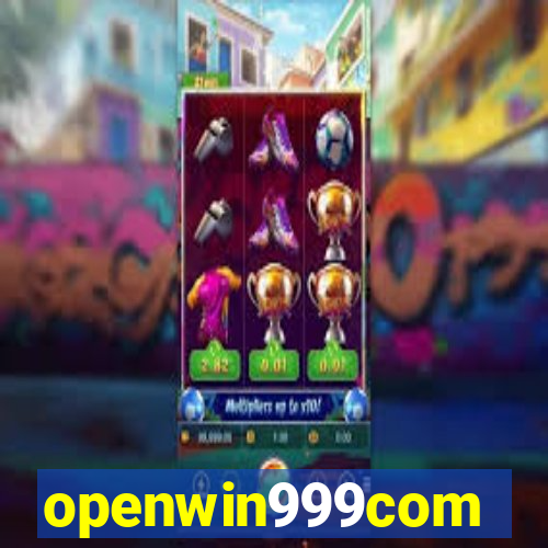 openwin999com