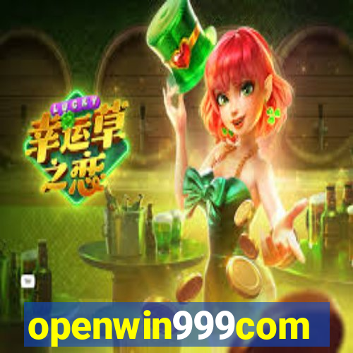 openwin999com