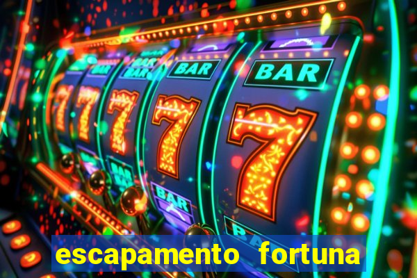 escapamento fortuna para biz 125