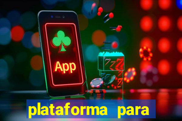 plataforma para jogar demo fortune tiger