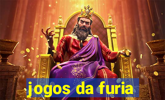 jogos da furia