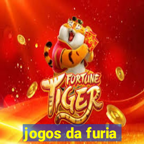 jogos da furia