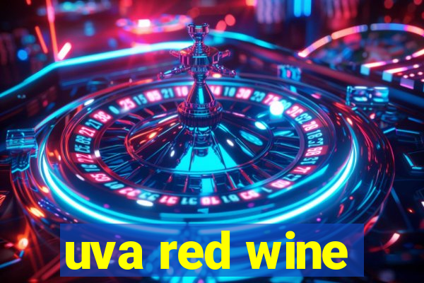 uva red wine