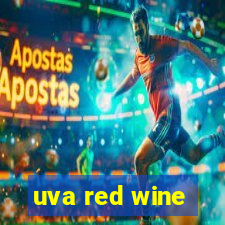 uva red wine