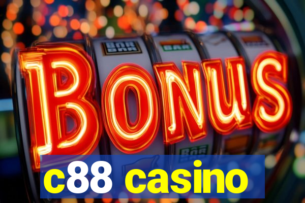 c88 casino