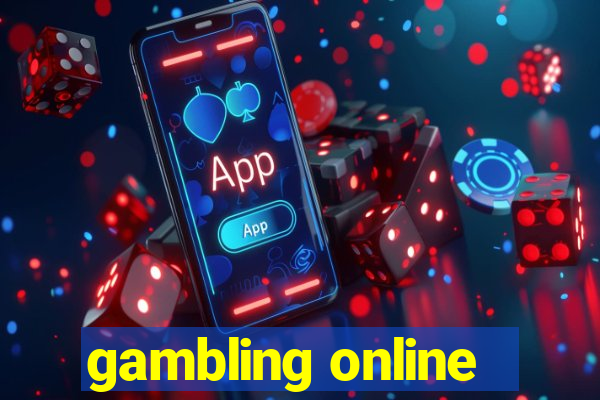 gambling online