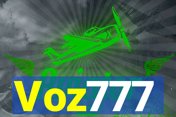 Voz777