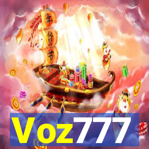 Voz777