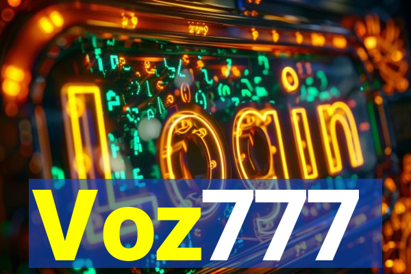 Voz777