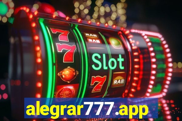 alegrar777.app