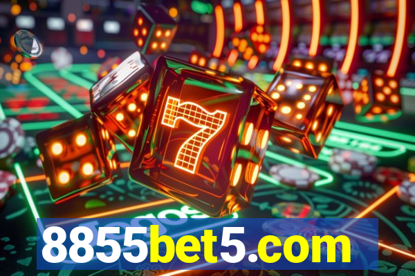 8855bet5.com