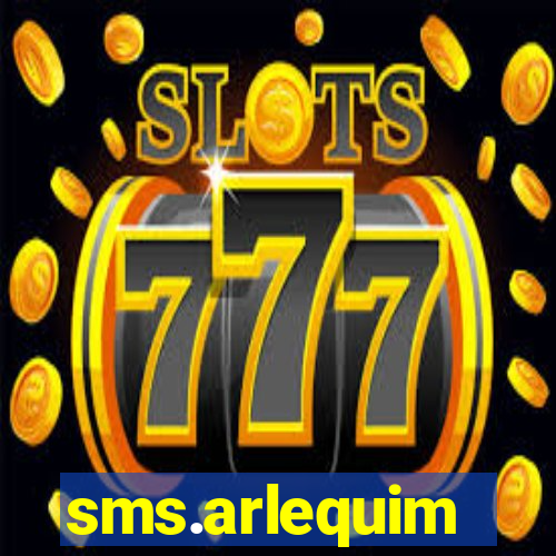 sms.arlequim