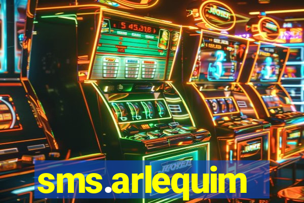 sms.arlequim