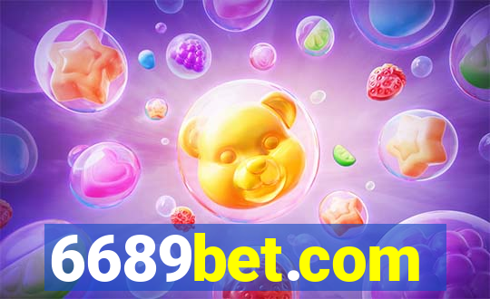 6689bet.com