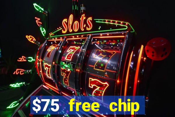 $75 free chip funclub casino 2022