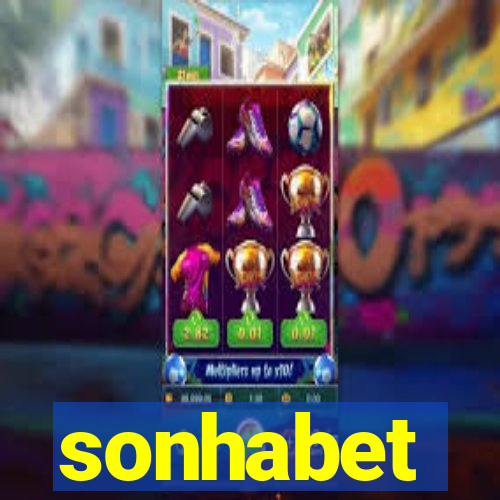 sonhabet