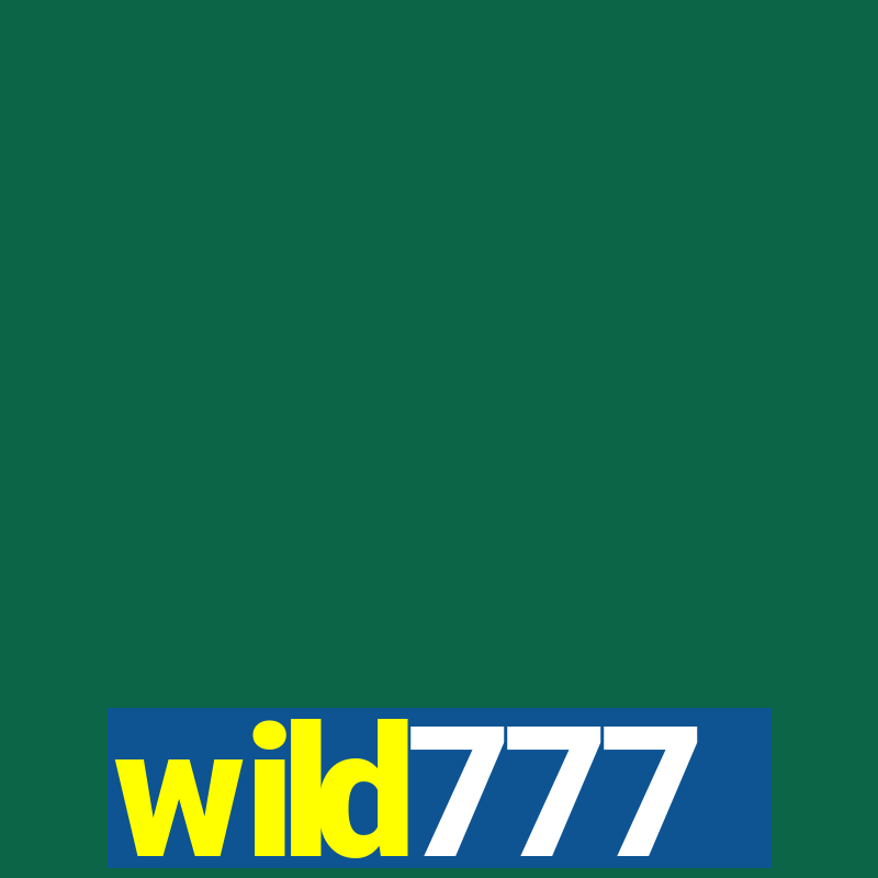 wild777