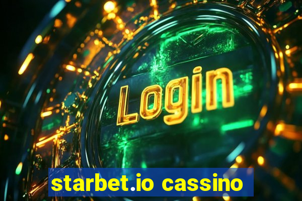 starbet.io cassino