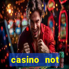 casino not registered with gamestop