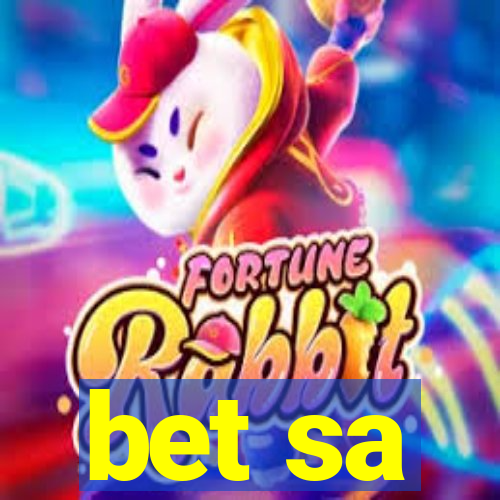 bet sa