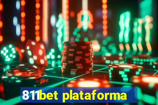 811bet plataforma