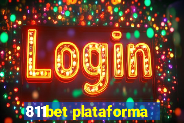 811bet plataforma