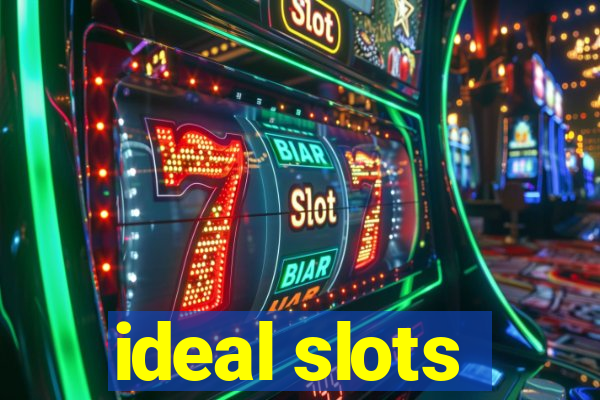 ideal slots