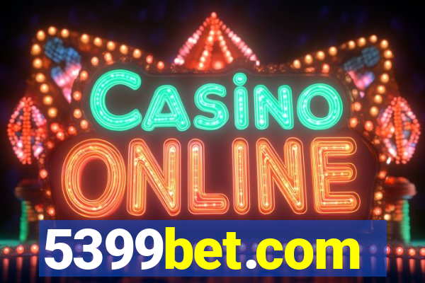 5399bet.com