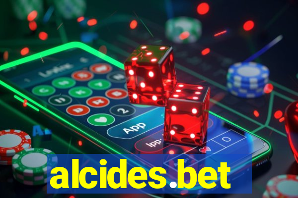 alcides.bet