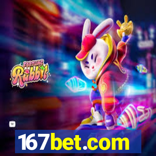 167bet.com