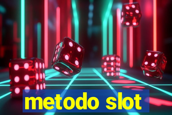 metodo slot