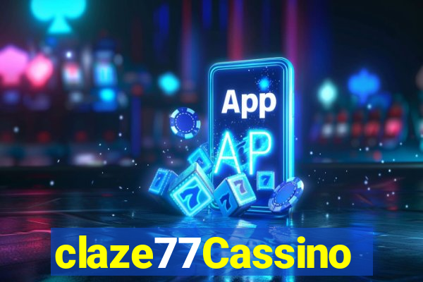 claze77Cassino