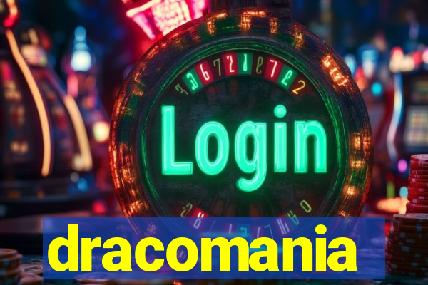 dracomania