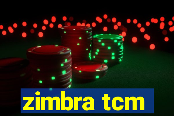 zimbra tcm