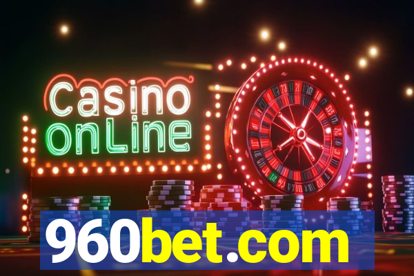 960bet.com