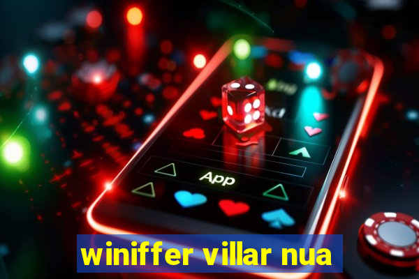 winiffer villar nua