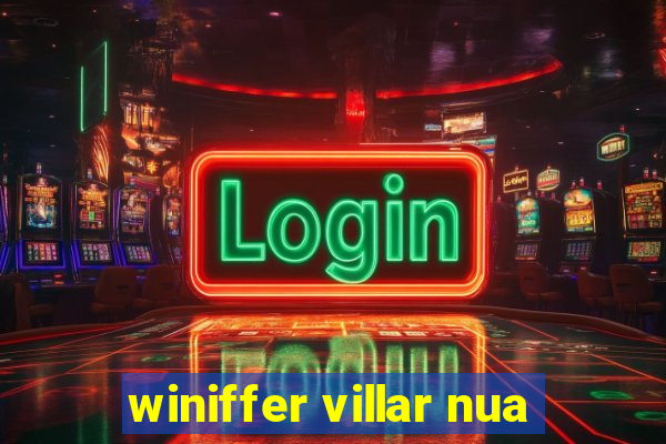 winiffer villar nua