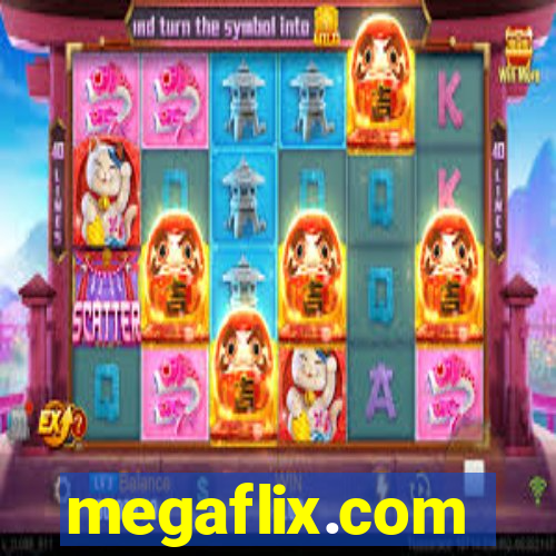 megaflix.com