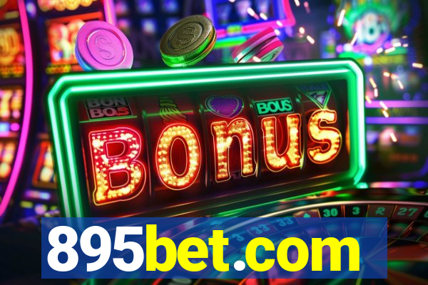 895bet.com