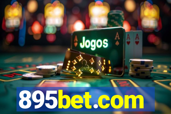 895bet.com