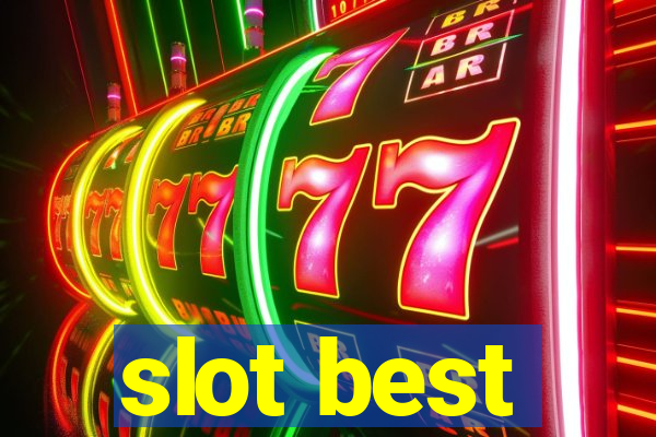 slot best