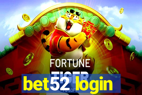 bet52 login